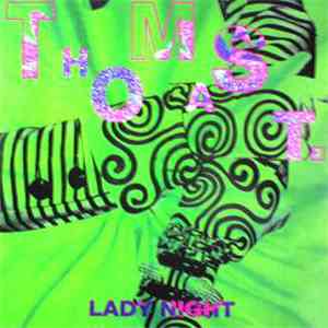 Thomas T.  - Lady Night mp3 album