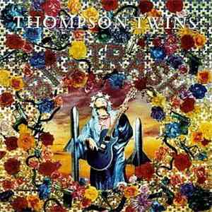 Thompson Twins - Big Trash mp3 album