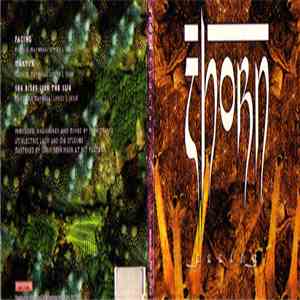 Thorn  - Pacing mp3 album