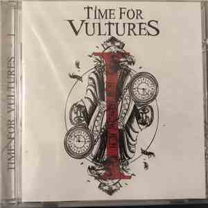 Time For Vultures - I mp3 album