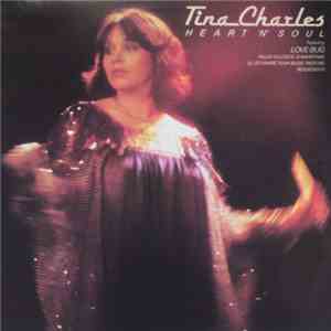 Tina Charles - Heart 'N' Soul mp3 album