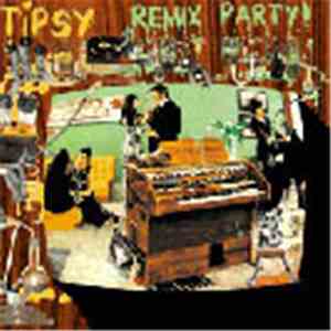 Tipsy - Remix Party! mp3 album