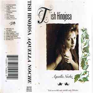 Tish Hinojosa - Aquella Noche mp3 album