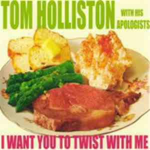 Tom Holliston - I Want You To Twist With Me mp3 album