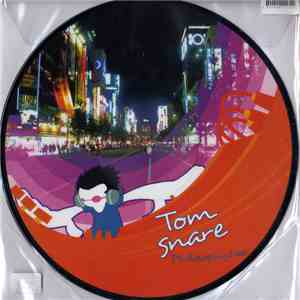Tom Snare - Philosophy 2006 mp3 album