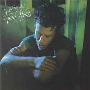 Tom Waits - Blue Valentine mp3 album