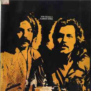 Ton Graça & Carlos Costa  - Ton Graça & Carlos Costa mp3 album