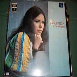 Tone Ringen - Kvilestein mp3 album