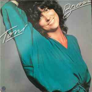 Toni Brown - Toni Brown mp3 album