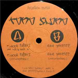 Tono Slono - Tiukka Tapaus / Aika Pakenee mp3 album