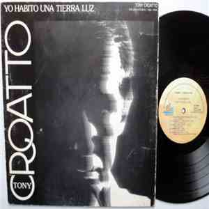 Tony Croatto - Yo Habito Una Tierra Luz mp3 album