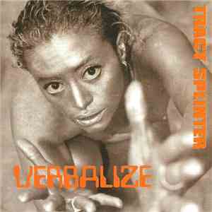 Tracy Splinter - Verbalize mp3 album