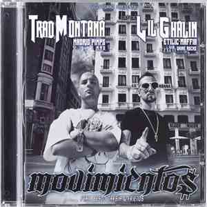 Trad Montana Y Lil' Ghalin - Movimientos mp3 album