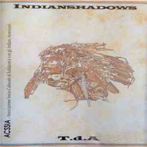 Trencito De Los Andes - Indianshadows mp3 album