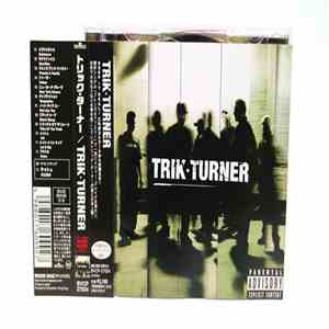 Trik Turner - Trik Turner mp3 album