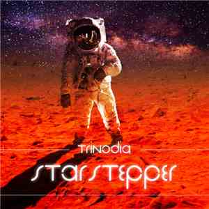 Trinodia - Starstepper mp3 album