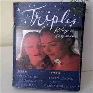 Triples  - Play It Again mp3 album