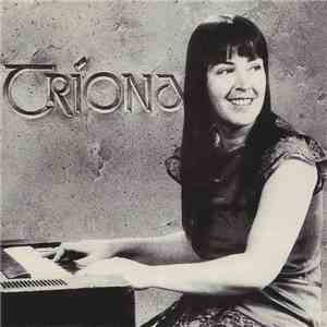 Tríona Ní Dhomhnaill - Tríona mp3 album