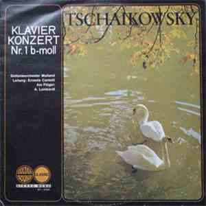 Tschaikowsky - Klavier Konzert Nr.1 B-moll mp3 album