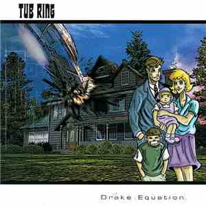 Tub Ring - Drake Equation mp3 album