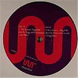 Tugg - The System mp3 album