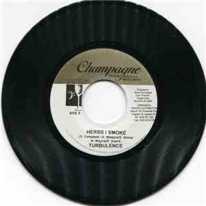 Turbulence  - Herbs I Smoke mp3 album
