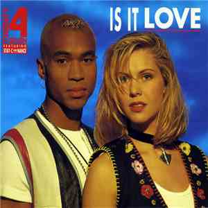 Twenty 4 Seven Featuring Stay-C And Nance - Is It Love mp3 album