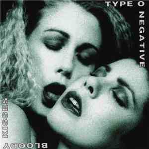 Type O Negative - Bloody Kisses mp3 album