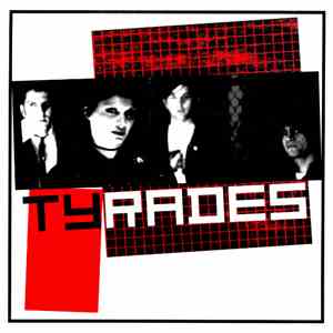 Tyrades - Detonation mp3 album
