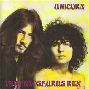 Tyrannosaurus Rex - Unicorn mp3 album
