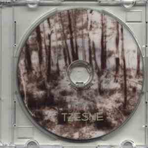 Tzesne - Crossing TierraHueca mp3 album