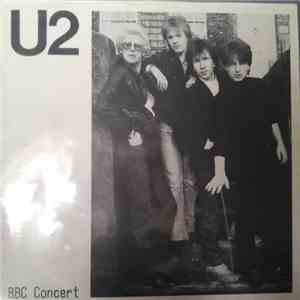 U2 - BBC Concert mp3 album