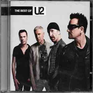 U2 - The Best Of mp3 album