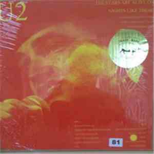 U2 - The Stars Are Alive On Nights Like These mp3 album