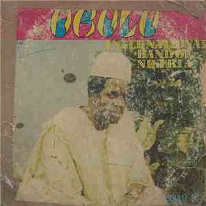 Ubulu International Band Of Nigeria - Ubulu "80" Special mp3 album