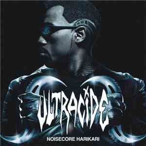 Ultracide - Noisecore Hari​-​Kari mp3 album