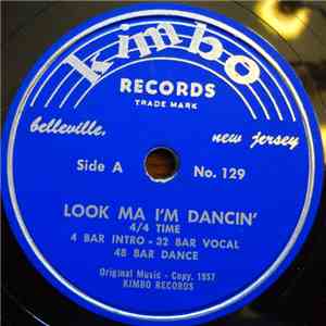 Unknown Artist - Look Ma I'm Dancin' mp3 album