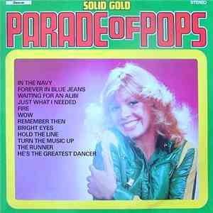 Unknown Artist - Parade Of Pops Vol.9 mp3 album