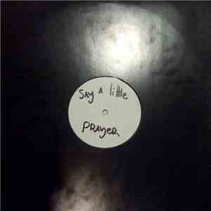 Unknown Artist - Say A Little Prayer mp3 album