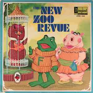 Unknown Artist - The New Zoo Revue mp3 album