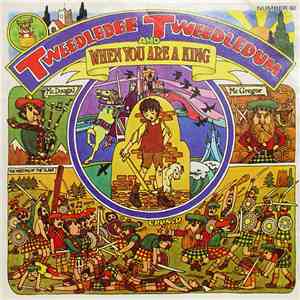 Unknown Artist - Tweedle Dee Tweedle Dum mp3 album