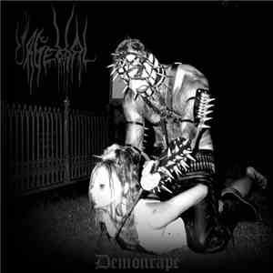 Urgehal - Demonrape mp3 album