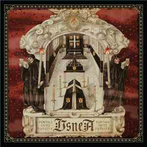 Usnea - Portals Into Futility mp3 album