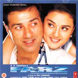 Uttam Singh, Sameer - Farz mp3 album