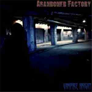 Vampire Knight - Abandoned Factory mp3 album