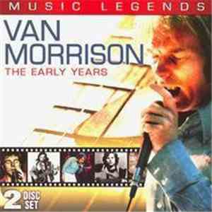 Van Morrison - The Early Years mp3 album