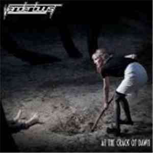 Vanderbuyst - At The Crack Of Dawn mp3 album