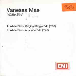 Vanessa Mae - White Bird mp3 album