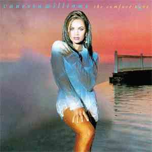Vanessa Williams - The Comfort Zone mp3 album