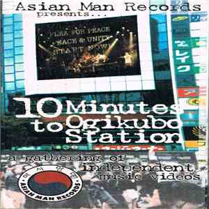 Various - 10 Minutes To Ogikubo Station mp3 album